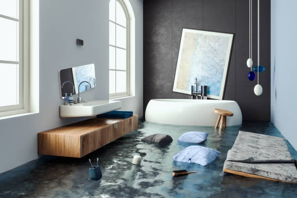 Best Flood restoration services  in Alsip, IL